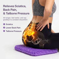 HexaComfort™ Cushion