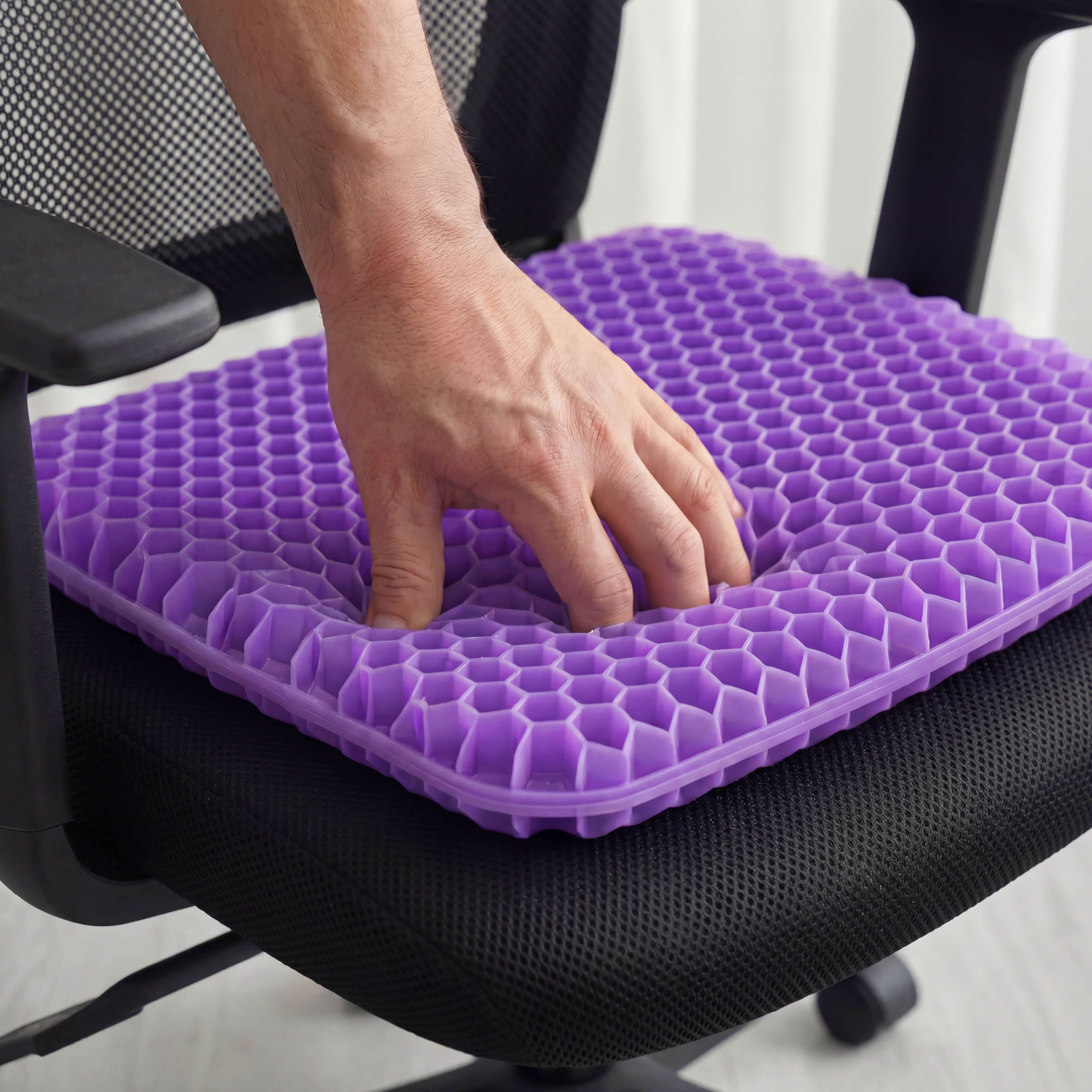 HexaComfort™ Cushion
