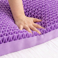 HexaComfort™ Sleep Pillow