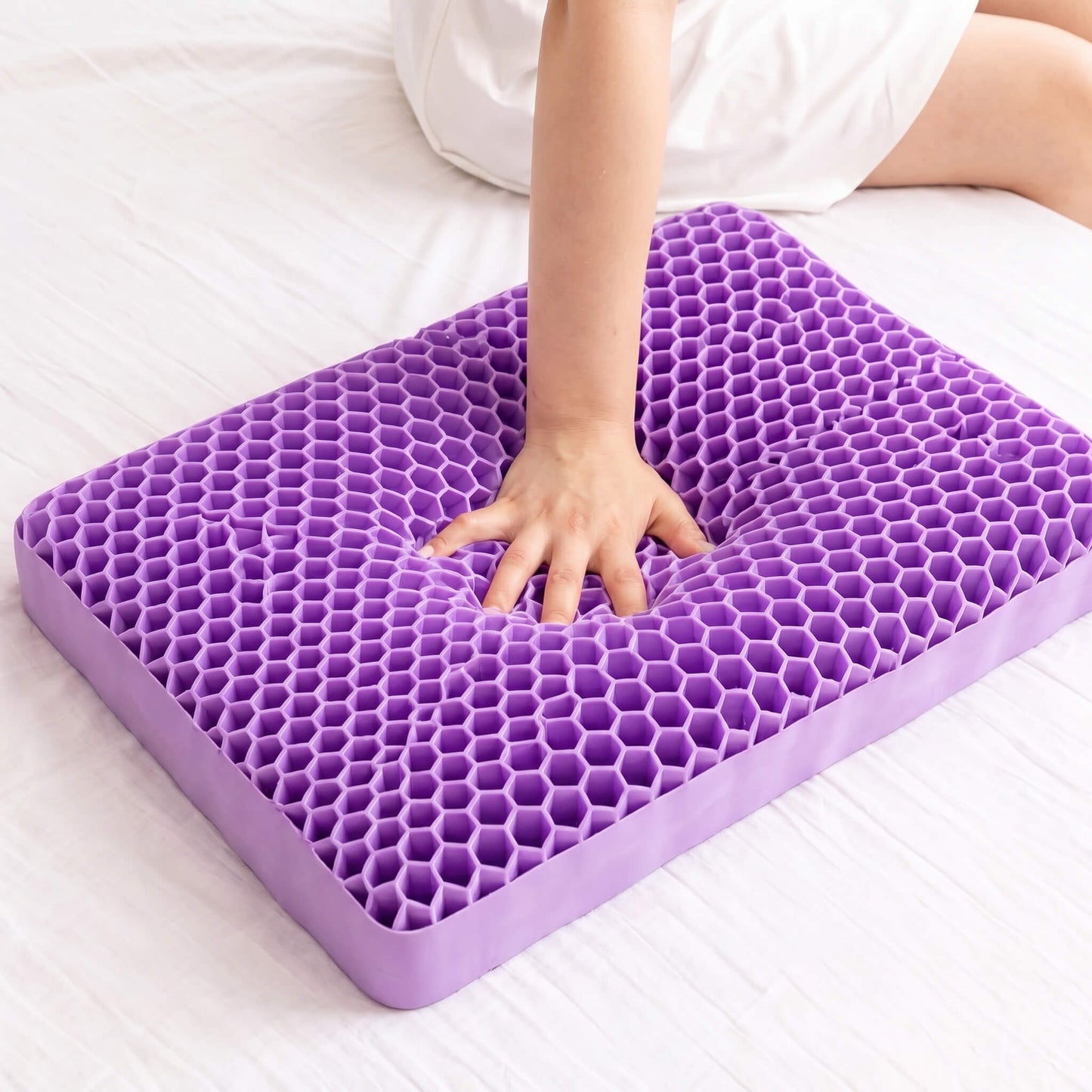 HexaComfort™ Sleep Pillow